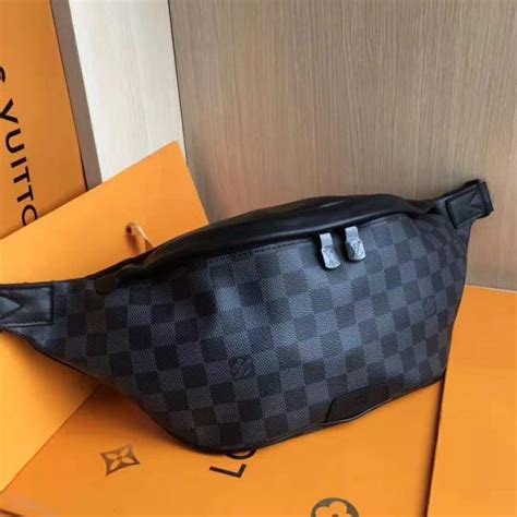 louis vuitton bumbag men's|lv waist bag.